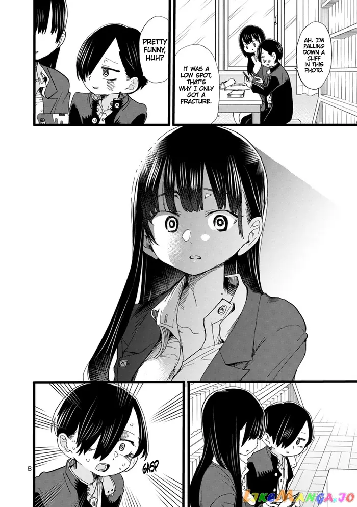 The Dangers in My Heart Chapter 60 image 09_optimized